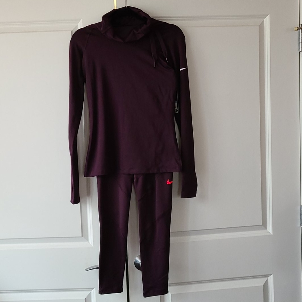 🔥Nike Dri-fit outfit🔥